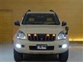 2008 Toyota Land Cruiser Prado