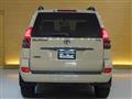 2008 Toyota Land Cruiser Prado