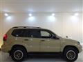 2008 Toyota Land Cruiser Prado