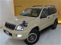2008 Toyota Land Cruiser Prado
