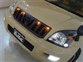 2008 Toyota Land Cruiser Prado