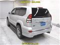 2007 Toyota Land Cruiser Prado