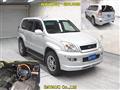 2007 Toyota Land Cruiser Prado