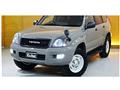 2007 Toyota Land Cruiser Prado