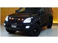 2007 Toyota Land Cruiser Prado