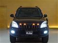 2007 Toyota Land Cruiser Prado