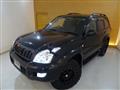 2007 Toyota Land Cruiser Prado