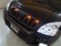 2007 Toyota Land Cruiser Prado