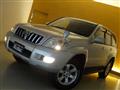 2007 Toyota Land Cruiser Prado