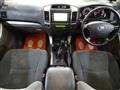 2007 Toyota Land Cruiser Prado