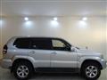 2007 Toyota Land Cruiser Prado