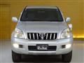 2007 Toyota Land Cruiser Prado