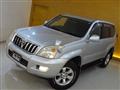 2007 Toyota Land Cruiser Prado