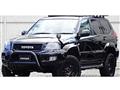 2007 Toyota Land Cruiser Prado