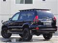 2007 Toyota Land Cruiser Prado