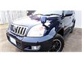 2006 Toyota Land Cruiser Prado