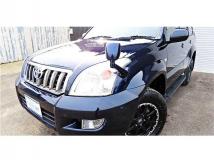 2006 Toyota Land Cruiser Prado