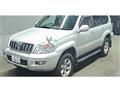 2006 Toyota Land Cruiser Prado