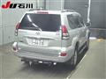 2006 Toyota Land Cruiser Prado