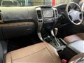 2006 Toyota Land Cruiser Prado