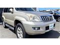 2005 Toyota Land Cruiser Prado