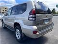 2005 Toyota Land Cruiser Prado