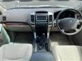 2005 Toyota Land Cruiser Prado