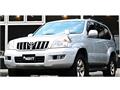 2005 Toyota Land Cruiser Prado