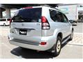 2005 Toyota Land Cruiser Prado
