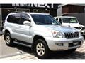 2005 Toyota Land Cruiser Prado