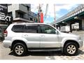 2005 Toyota Land Cruiser Prado