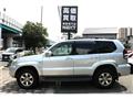 2005 Toyota Land Cruiser Prado