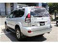 2005 Toyota Land Cruiser Prado
