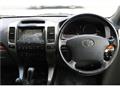 2005 Toyota Land Cruiser Prado