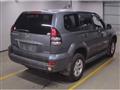 2005 Toyota Land Cruiser Prado