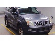 2005 Toyota Land Cruiser Prado