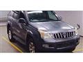 2005 Toyota Land Cruiser Prado