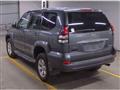 2005 Toyota Land Cruiser Prado