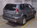 2005 Toyota Land Cruiser Prado