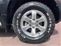 2005 Toyota Land Cruiser Prado
