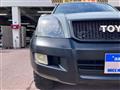2005 Toyota Land Cruiser Prado