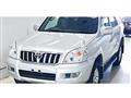 2004 Toyota Land Cruiser Prado