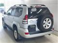 2004 Toyota Land Cruiser Prado