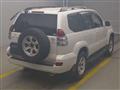 2004 Toyota Land Cruiser Prado