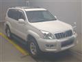 2004 Toyota Land Cruiser Prado