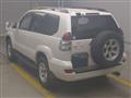 2004 Toyota Land Cruiser Prado