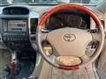 2004 Toyota Land Cruiser Prado