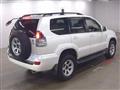 2004 Toyota Land Cruiser Prado