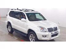 2004 Toyota Land Cruiser Prado