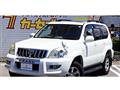 2003 Toyota Land Cruiser Prado